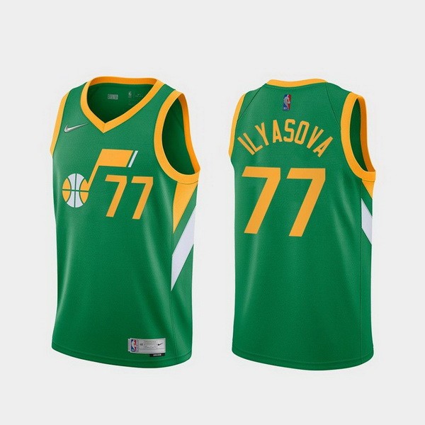 NBA Utah Jazz-063