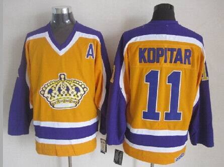 Los Angeles Kings jerseys-007