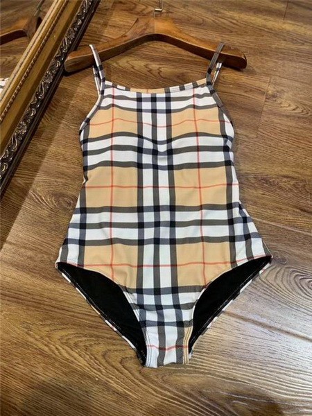 Burberry Bikini-008(S-XL)