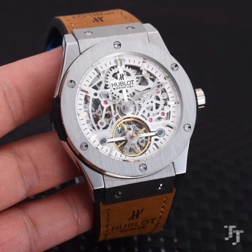 Hublot Watches-399