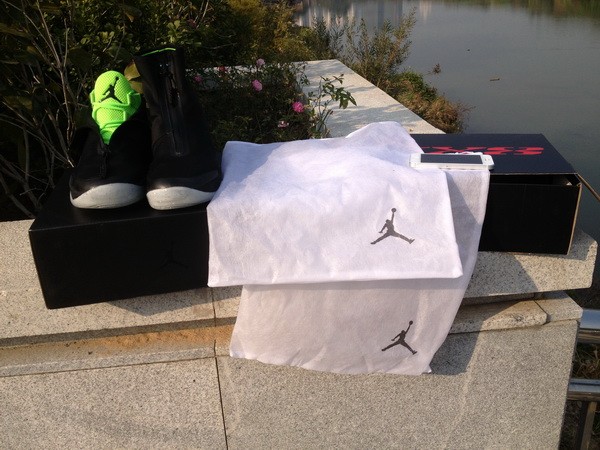 Air Jordan XX8 shoes (1:1)-001