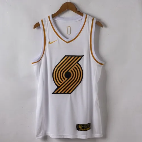 NBA Portland Trail Blazers-031