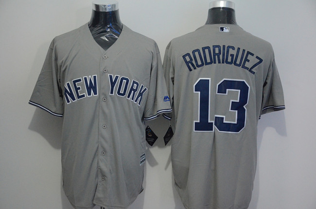 MLB New York Yankees-075