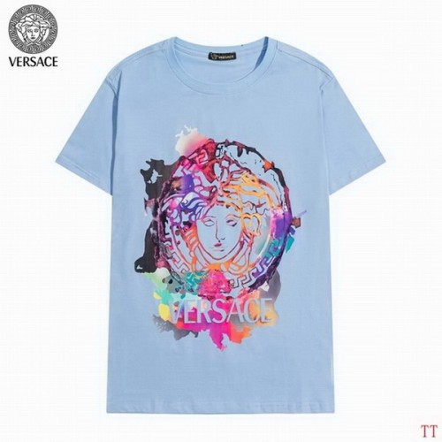 Versace t-shirt men-118(S-XXL)