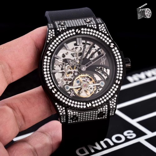 Hublot Watches-648