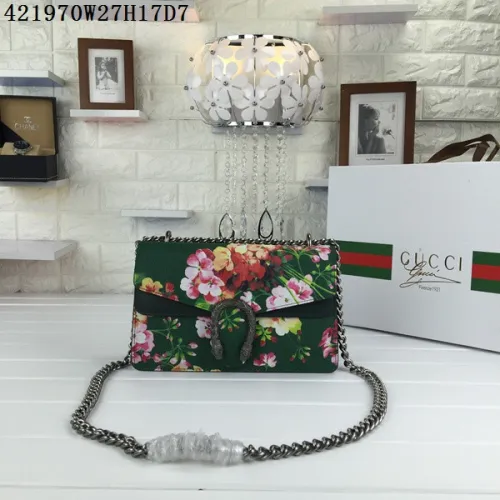Super Perfect G handbags(Original Leather)-031