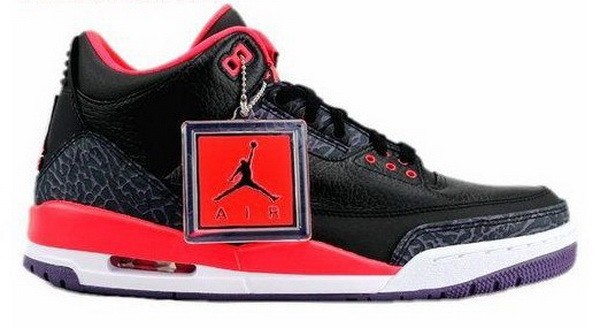 Jordan 3 shoes AAA Quality-010