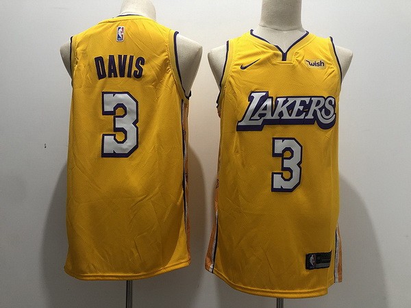 NBA Los Angeles Lakers-397