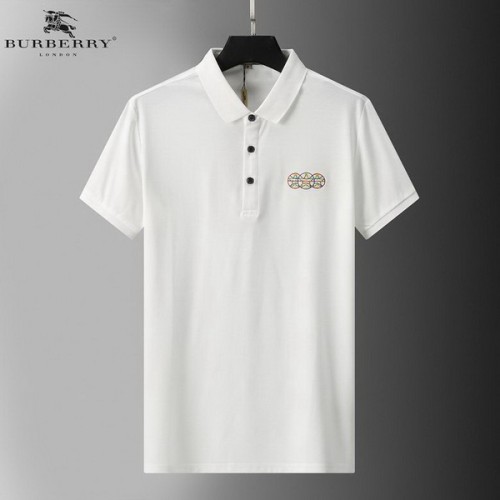 Burberry polo men t-shirt-203(M-XXXL)