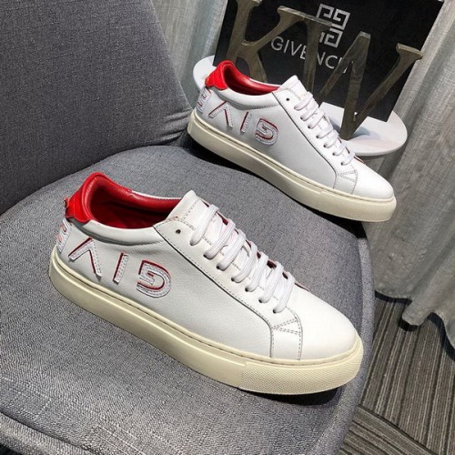 Givenchy men shoes 1：1 quality-031