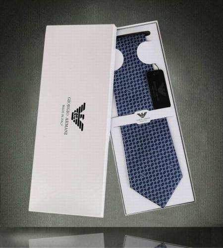 Armani Necktie AAA Quality-052