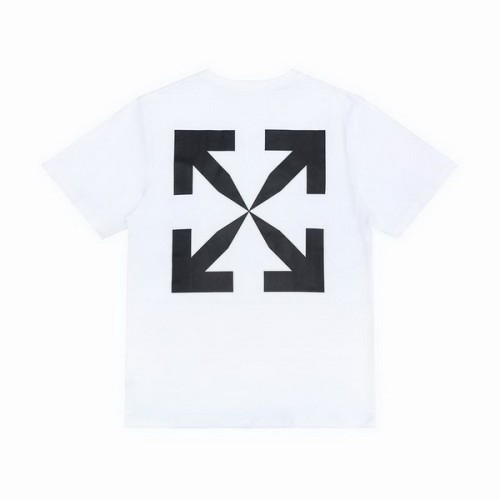 Off white t-shirt men-603(S-XL)