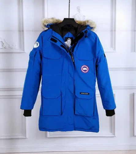 CG Down Jacket women-123