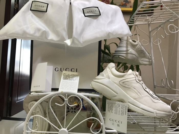 Super Max G Shoes-079