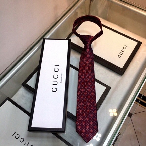 G Necktie AAA Quality-172
