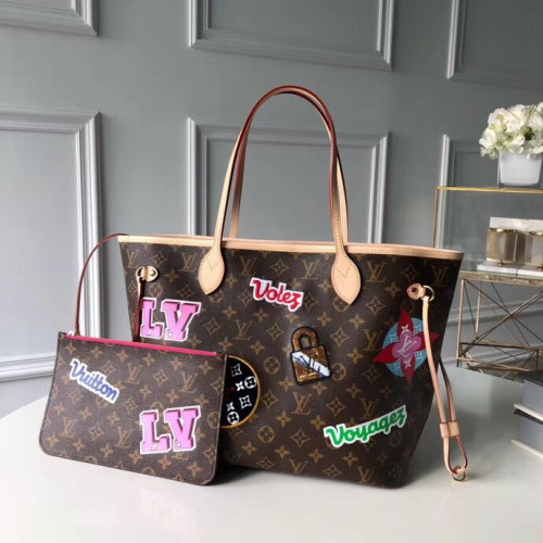 LV High End Quality Handbag-322