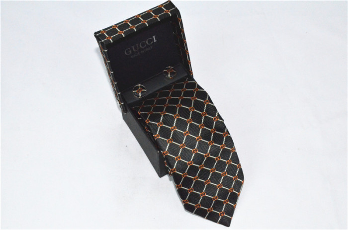 G Necktie AAA Quality-082