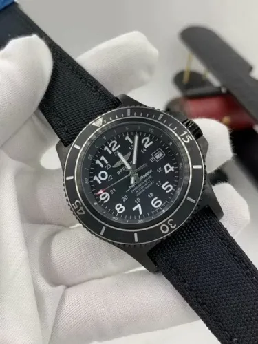 Breitling Watches-1959