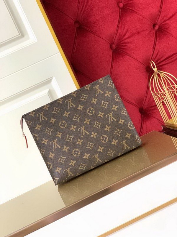 LV Hangbags AAA Women-385