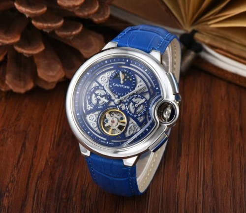 Cartier Watches-626