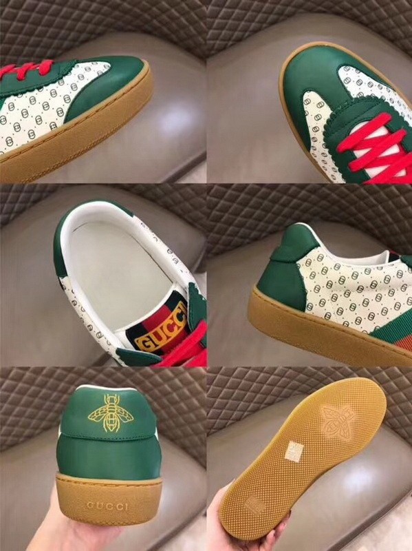 Super Max G Shoes-292