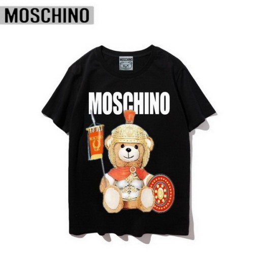 Moschino t-shirt men-242(S-XXL)