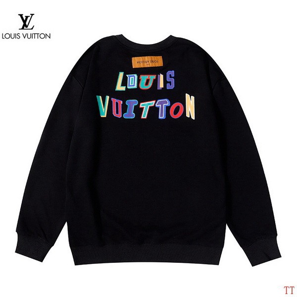 LV men Hoodies-252(M-XXL)