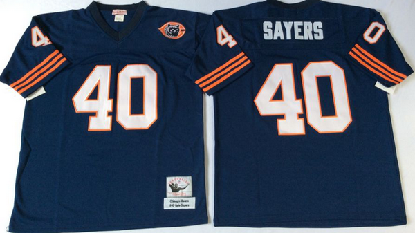 NFL Chicago Bears-122