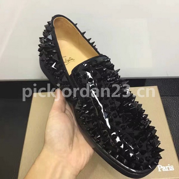 Super Max Christian Louboutin Shoes-564