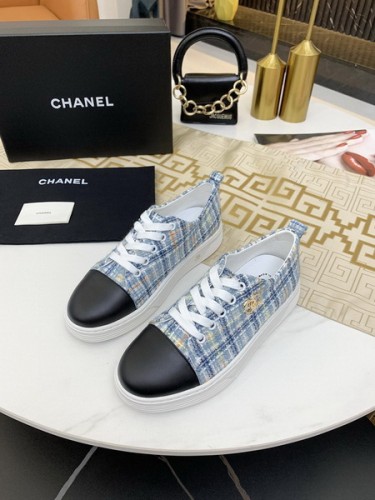 CHAL Women Shoes 1：1 Quality-499