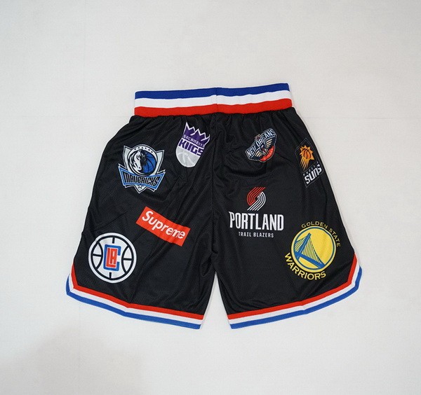 NBA Shorts-305