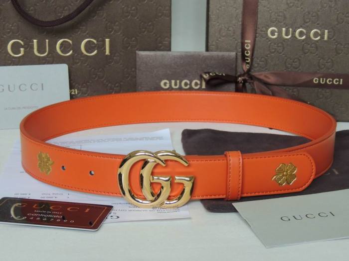 G Belt 1:1 Quality-061