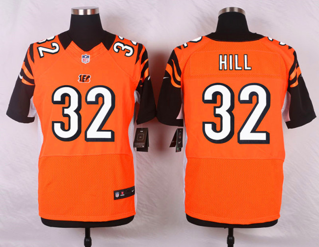 NFL Cincinnati Bengals-052