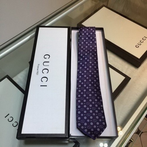 G Necktie AAA Quality-285
