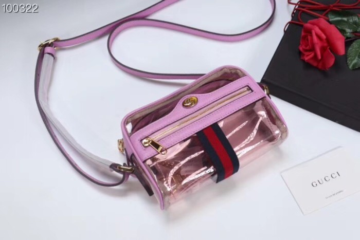 G Handbags AAA Quality-022