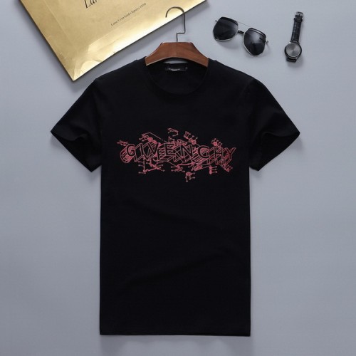 Givenchy t-shirt men-158(M-XXXL)