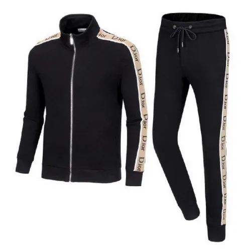 Dior long sleeve suit men-029(M-XXXL)