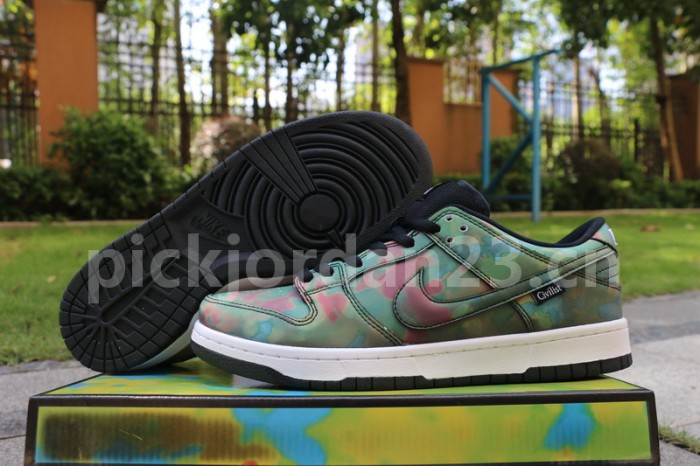 Authentic Civilist x Nike SB Dunk Low Women Size