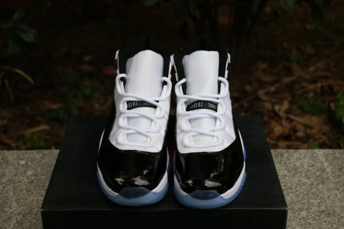 Air Jordan 11 shoes AAA-079