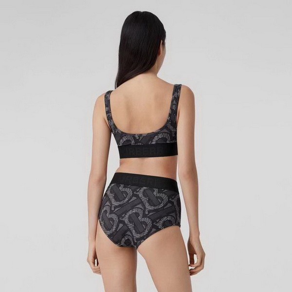Burberry Bikini-005(S-XL)