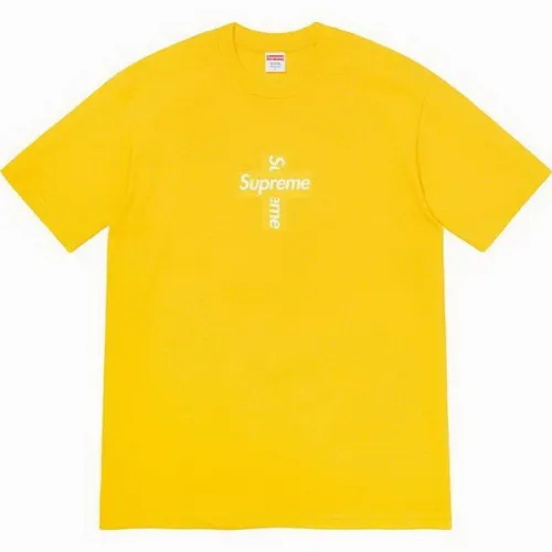 Supreme T-shirt-122(S-XXL)