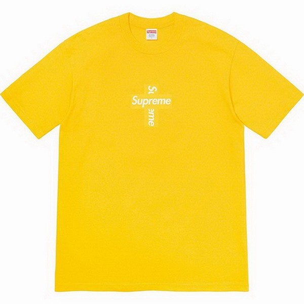 Supreme T-shirt-122(S-XXL)