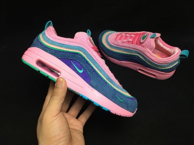 Nike Air Max 87 women shoes-062