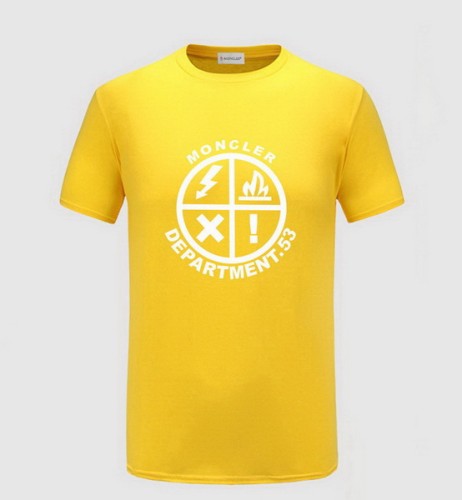Moncler t-shirt men-164(M-XXXXXXL)