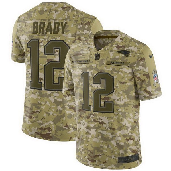 NFL 2018 Jerseys men-555