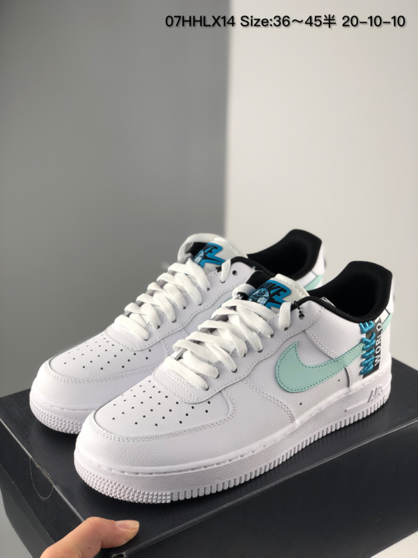 Nike air force shoes men low-2233