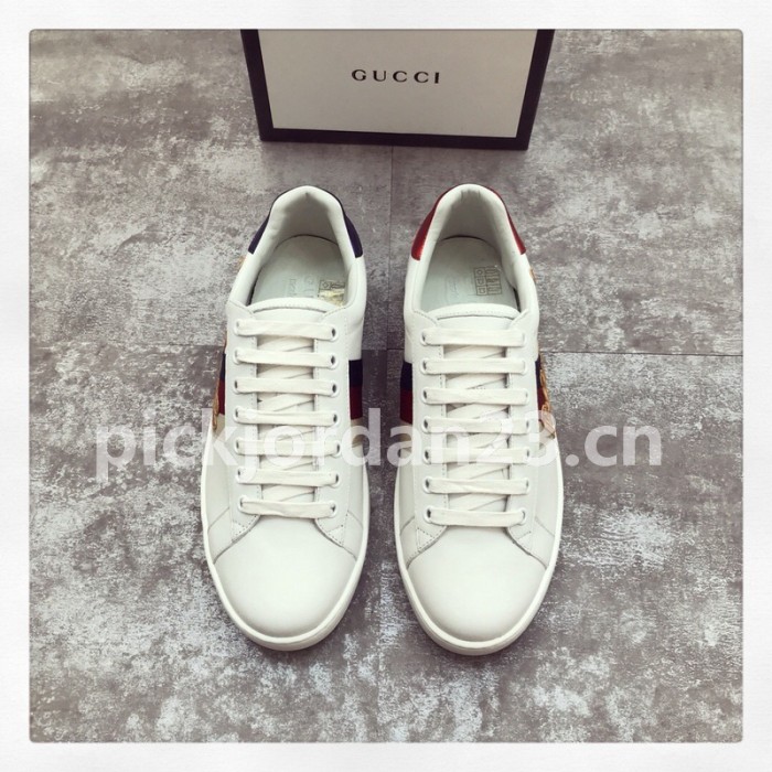 Super Max G Shoes-209