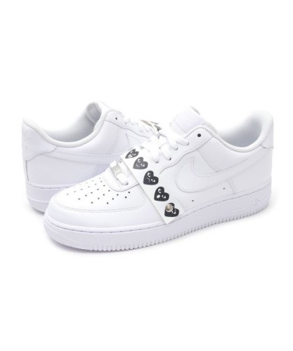 Nike air force shoes women low-081