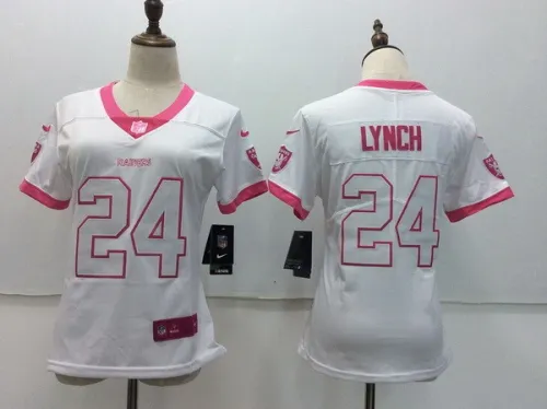 NFL 2019 Jerseys women-565