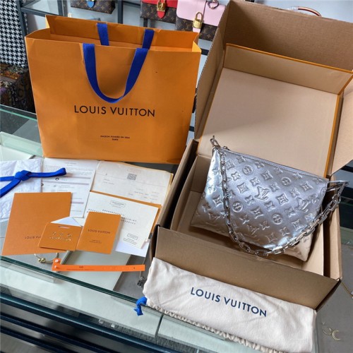 LV High End Quality Bag-830